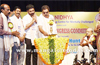 Mangaluru: Special Talent Hunt-2015 inaugurated
